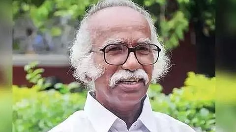 minister kadannappalli ramachandran health update medical bulletin