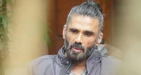 Sunil Shetty files petition against using his pictures without permission