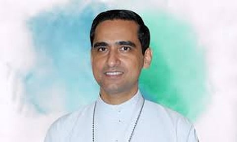 Mar Sebastian Vaniyapurakkal's ordination on the 19th