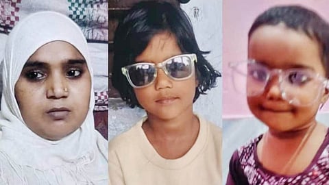 Imam's wife and children found dead in Uttar Pradesh