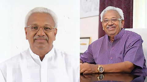 kothamangalam acharya sreshtan