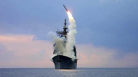 Trump give Ukraine Tomahawk missilest Russia