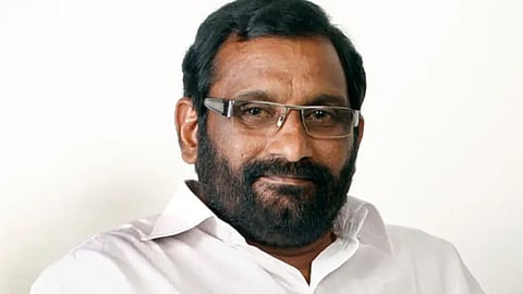 former MLA babu M palisseri passes away