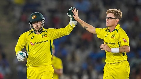 2 players ruled out before odi series against india