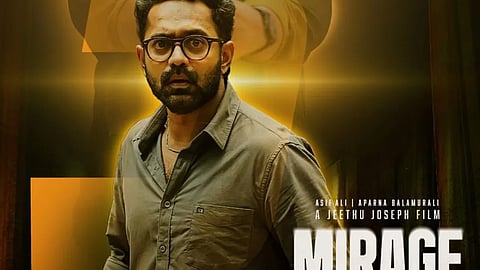 mirage malayalam movie ott release update