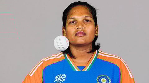 Kerala defeats Bihar in National Senior Women's Twenty20