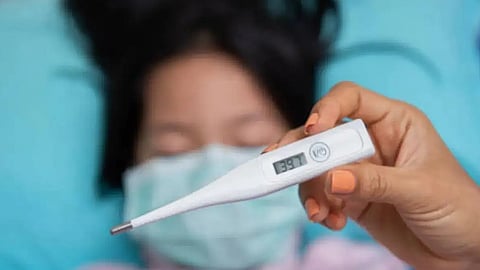 Uttarakhand Hit by Mysterious Fever