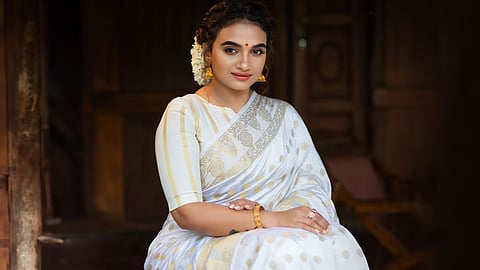 actress krishna praba mental health statement