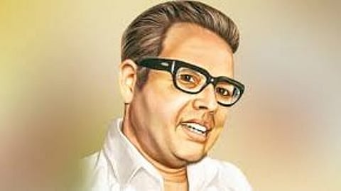 Vayalar Memorial Service on October 26th