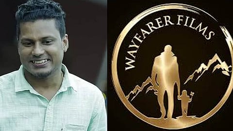 Case filed against Dinil Babu for allegedly harassing him by promising him a chance in a film