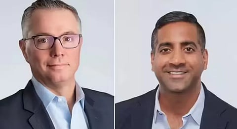 The company has removed Indian-origin CEO Tej Paul Bhatia and replaced him with Dr. Jonathan Serton.