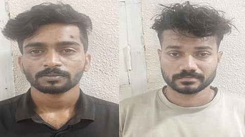 Teacher gang-raped after being given MDMA; accused arrested