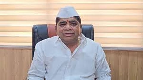 BJP MLA Shivajirao Kardile passes away