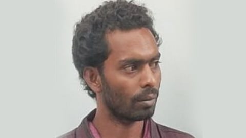 കോട്ടയത്ത് യുവതിയെ കൊന്ന് കുഴിച്ച് മൂടി; ഭർത്താവ് അറസ്റ്റിൽ | Youth kills wife