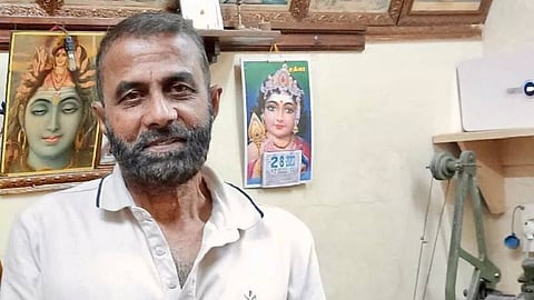 സ്റ്റണ്ട് മാസ്റ്റർ മലേഷ്യ ഭാസ്കർ അന്തരിച്ചു | Malaysia Bhaskar passes away