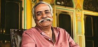 Piyush Pandey's funeral