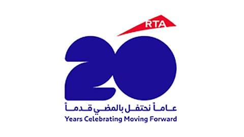 Dubai RTA celebrates 20th anniversary; many gifts await passengers