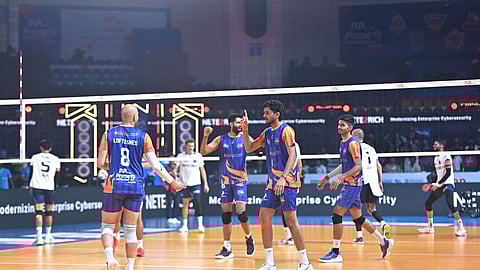 prime volley mumbai meteors in final