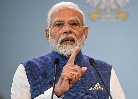 ASEAN Summit: Modi will not attend