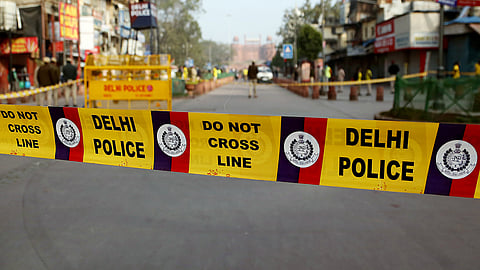 ISIS terrorists planned to attack South Delhi on Diwali