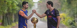 പ്രൈം വോളി ഫൈനൽ മുംബൈ - ബെംഗളൂരു | Prime Volley final Mumbai vs Bengaluru