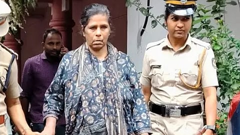 accused gets life imprisonment and fine in kannur chakkochan murder case