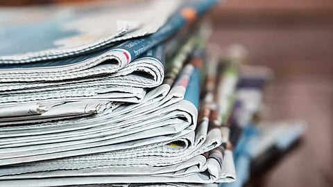 Government To Hike Print Advertisement Rate