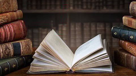 human condition aksharajalakam