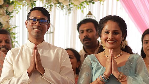 Innocent film release