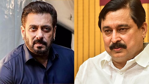 sports minister says salman khan will arrive in kozhikode