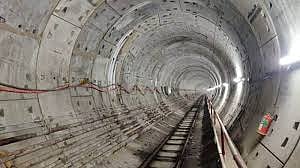 Metro Line 11 application submitted to the central government