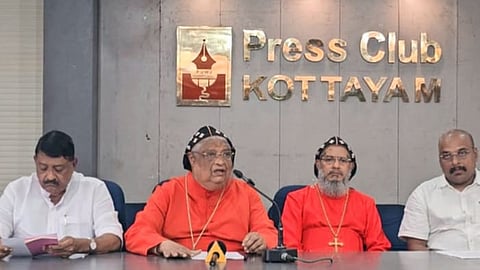 Knanaya Antioch Conference