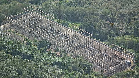 Moolamattom Power House to be closed for a month