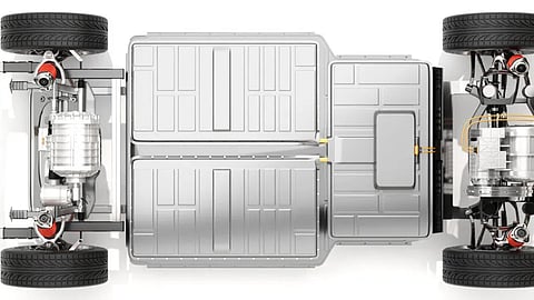Indian transport sector favours multi-powertrain vehicles