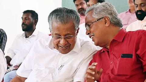 pm shri school scheme cpm and cpi