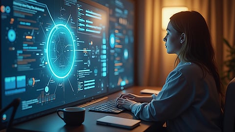 job opportunities in the IT sector editorial