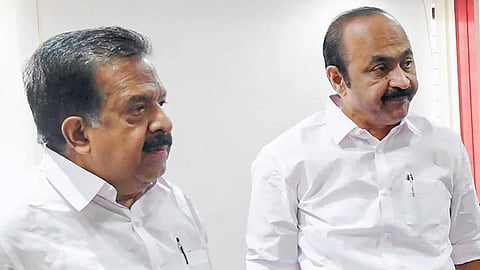 no cm candidate congress in kerala says high command