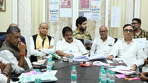 കെ.സി. വേണുഗോപാലിനെക്കുറിച്ച് സി.ആര്. മഹേഷ് എംഎല്എ | CR Mahesh MLA on KC Venugopal