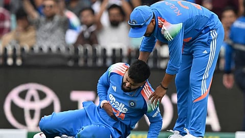 shreyas iyer injury update