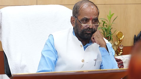 national backward classes commission against muslim christian obc reservation