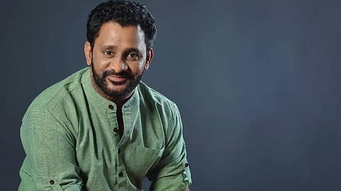 resul pookutty film academy chairman