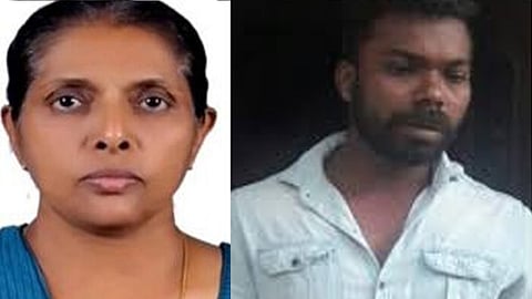 molly murder case high court