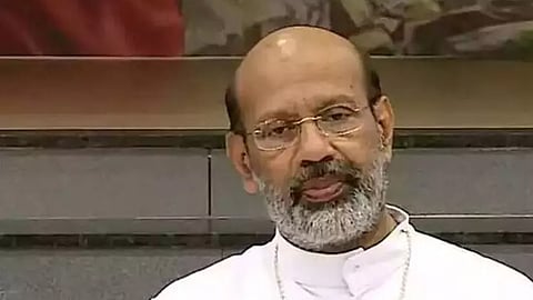 death threat against thamarassery bishop