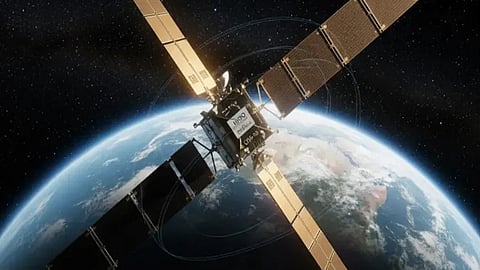 ISRO all set for launch of heaviest communication satellite