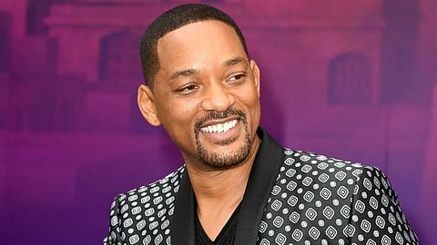 Hollywood star Will Smith to attend Sharjah Book Festival