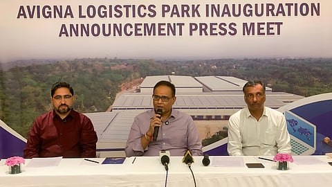 Avigna to invest Rs 150 crore in Kerala; Logistics Park in Angamaly to be inaugurated by Minister P. Rajeev