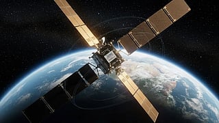 ഇന്ത്യൻ മണ്ണിൽനിന്നുള്ള ഭാരമേറിയ ഉരപഗ്രഹ വിക്ഷേപണം വിജയം; നാവികസേനയ്ക്ക് പിന്തുണ നൽകി സിഎംഎസ് 03 ഭ്രമണപഥത്തിൽ