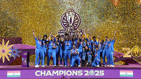 വനിതാ ലോകകപ്പ് ഫൈനൽ ഇന്ത്യ - ദക്ഷിണാഫ്രിക്ക | India vs South Africa Women's World Cup Final