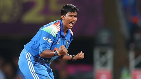 വനിതാ ലോകകപ്പ് ഫൈനൽ ഇന്ത്യ - ദക്ഷിണാഫ്രിക്ക | India vs South Africa Women's World Cup Final