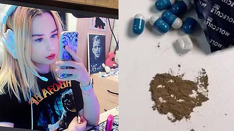 dangerous weight loss drug in Russia molecules